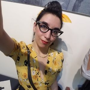 Meet your Posher, Raven